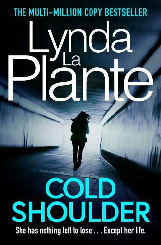 Cover image for Cold Shoulder: A Lorraine Page Thriller