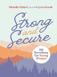 Cover image for Strong and Secure