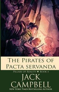Cover image for The Pirates of Pacta Servanda