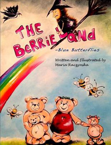 Cover image for Berrieland