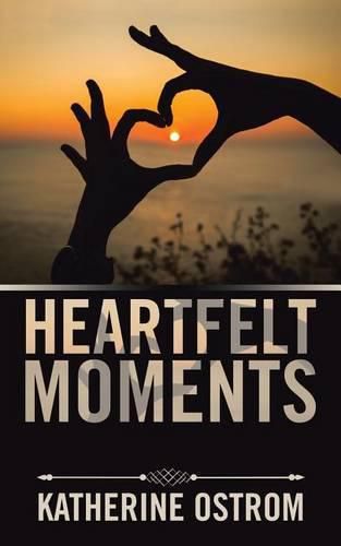 Cover image for Heartfelt Moments