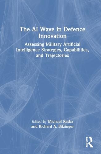 Cover image for The AI Wave in Defence Innovation