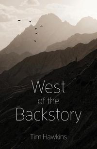 Cover image for West of the Backstory