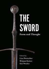 Cover image for The Sword: Form and Thought