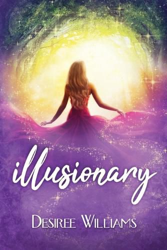 Cover image for Illusionary