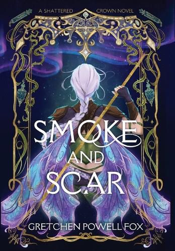 Cover image for Smoke and Scar