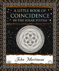 Cover image for A Little Book of Coincidence: In the Solar System