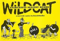 Cover image for Wildcat: Anarchists Against Bombs