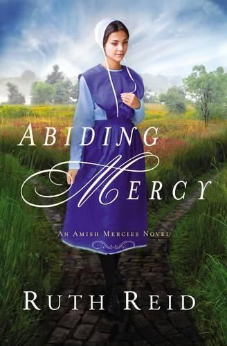 Cover image for Abiding Mercy