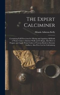 Cover image for The Expert Calciminer