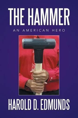 Cover image for The Hammer: An American Hero