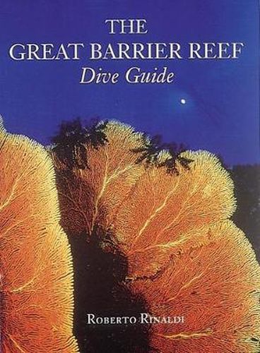 Cover image for The Great Barrier Reef Dive Guide