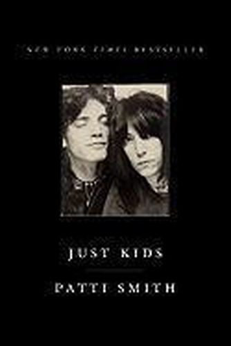 Cover image for Just Kids