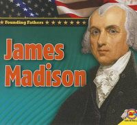 Cover image for James Madison