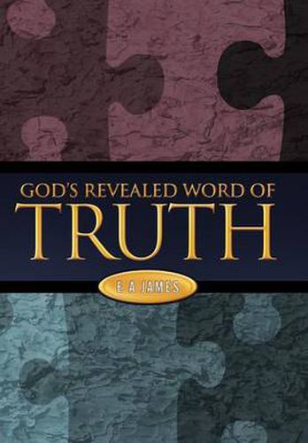 Cover image for God's Revealed Word of Truth