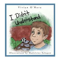 Cover image for I Didn't Understand