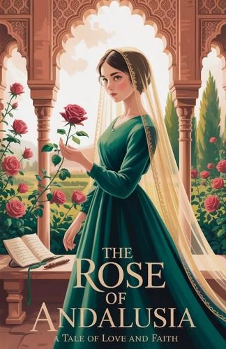 Cover image for The Rose of Andalusia