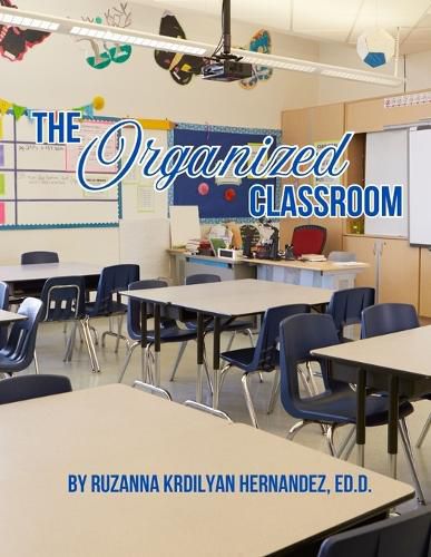 Cover image for The Organized Classroom