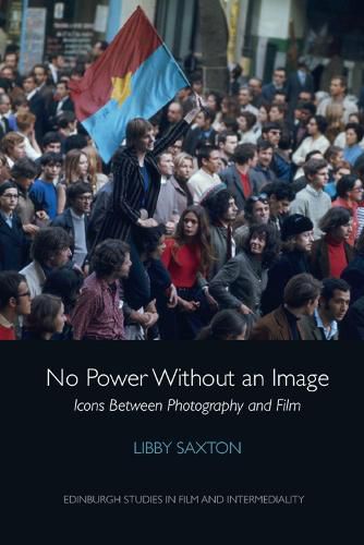 No Power without an Image: Icons Between Photography and Film