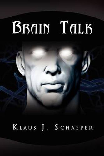 Cover image for Brain Talk