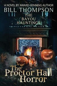 Cover image for The Proctor Hall Horror