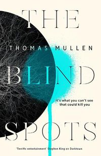 Cover image for The Blind Spots