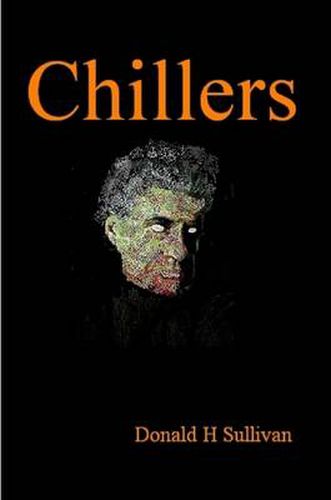 Cover image for Chillers