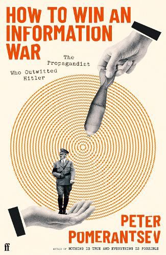 Cover image for How to Win an Information War