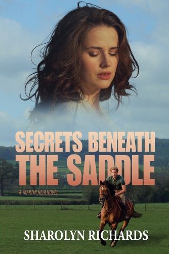 Cover image for Secrets Beneath the Saddle