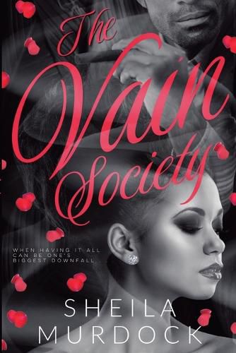 Cover image for The Vain Society