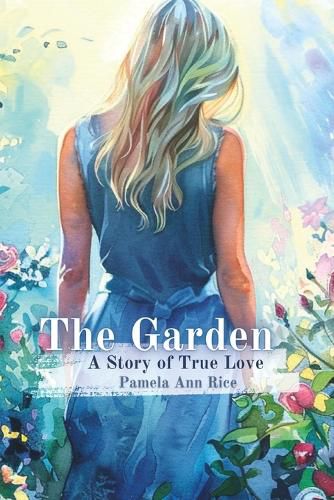 Cover image for The Garden