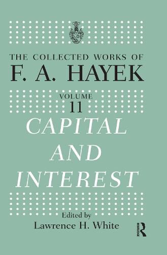 Cover image for Capital and Interest