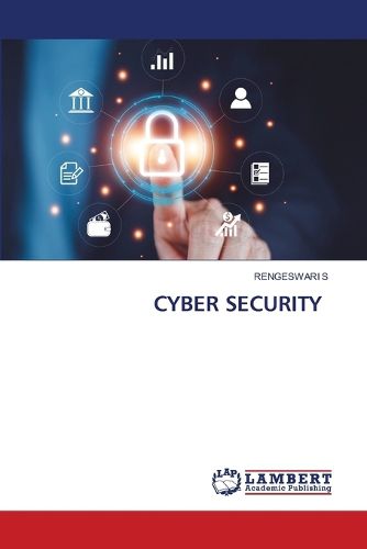 Cover image for Cyber Security