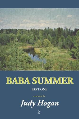 Cover image for Baba Summer: Part One