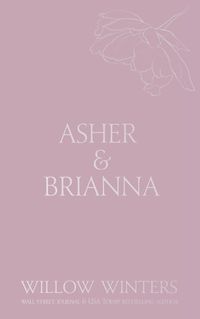 Cover image for Asher & Brianna
