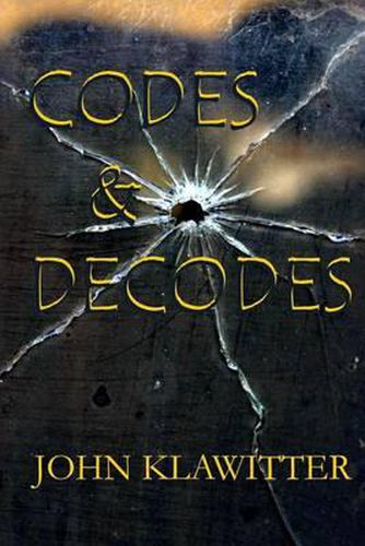 Cover image for Codes & Decodes