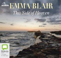 Cover image for This Side of Heaven