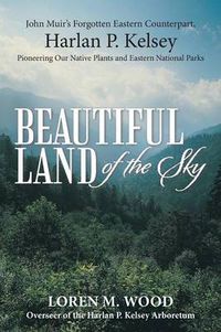 Cover image for Beautiful Land of the Sky