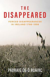 Cover image for The Disappeared