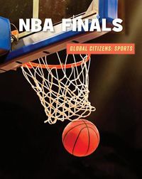 Cover image for NBA Finals