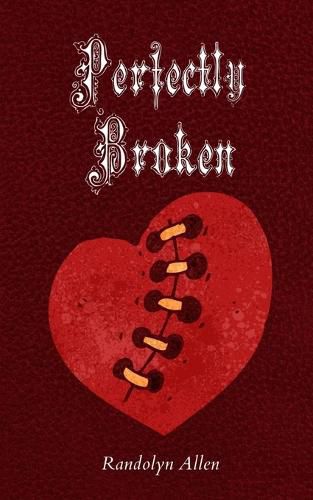 Cover image for Perfectly Broken