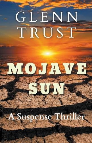 Cover image for Mojave Sun