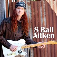 Cover image for 8 Ball Aitken