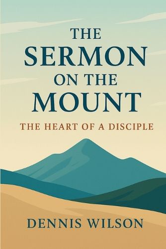 Cover image for The Sermon on the Mount