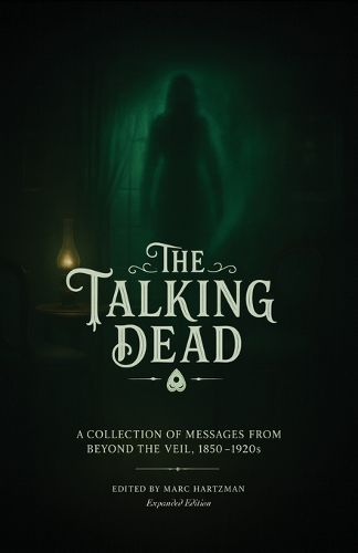 Cover image for The Talking Dead