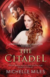 Cover image for The Citadel: A Ransom & Fortune Adventure