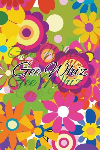 Cover image for Gee Whiz