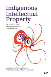 Cover image for Indigenous Intellectual Property