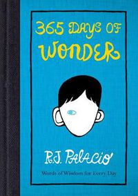 Cover image for 365 Days of Wonder