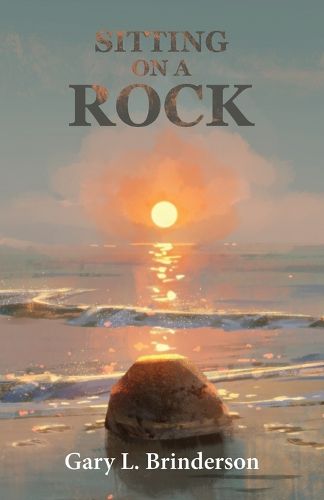 Cover image for Sitting on a Rock